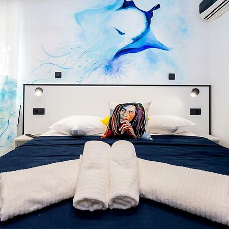 Mima'S Rooms 오미스 외부 사진